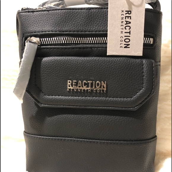 Kenneth Cole Reaction Handbag - Picture 1 of 1
